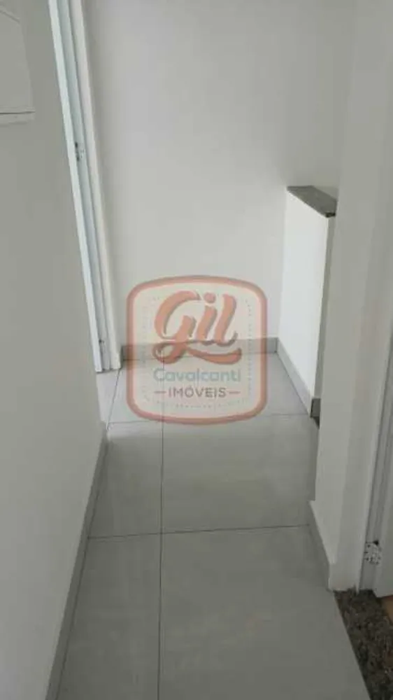 Casa de Condomínio, 2 quartos - Foto 14