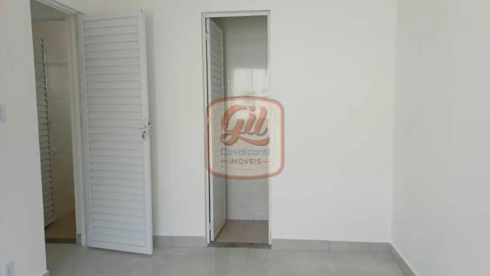 Casa de Condomínio, 2 quartos - Foto 5