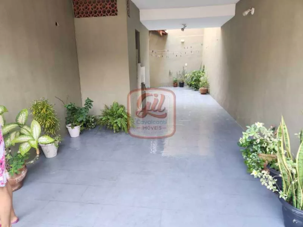 Casa, 3 quartos, 195 m² - Foto 16