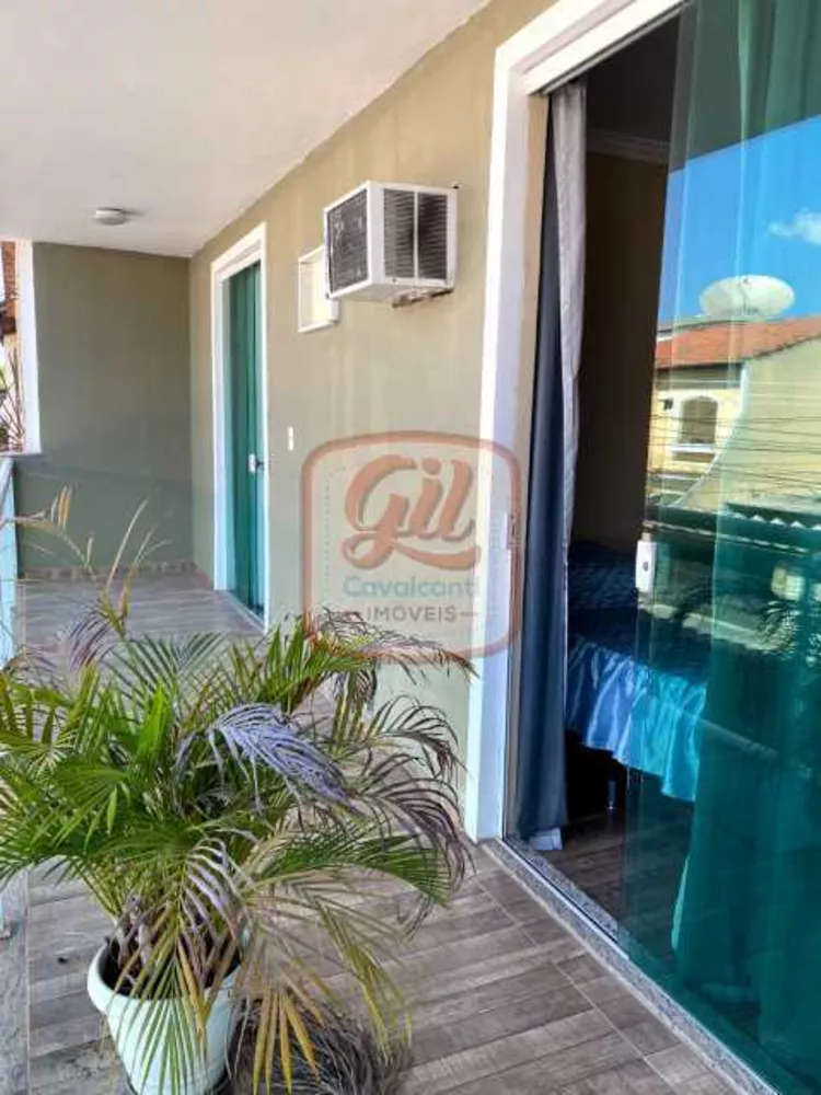 Casa, 3 quartos, 195 m² - Foto 3