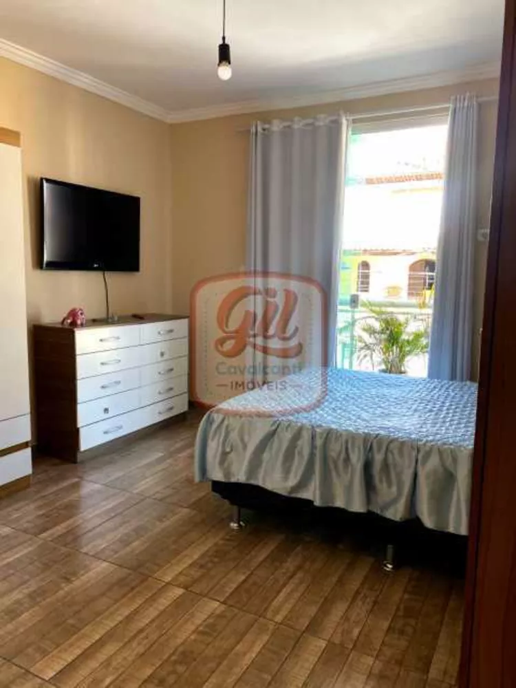 Casa, 3 quartos, 195 m² - Foto 17