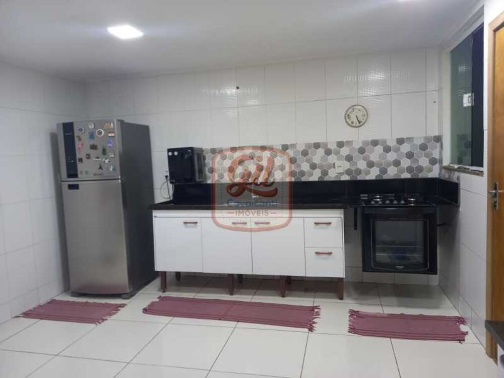 Casa, 3 quartos, 195 m² - Foto 25