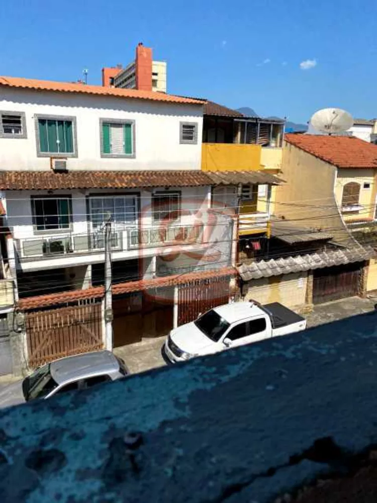 Casa, 3 quartos, 195 m² - Foto 1