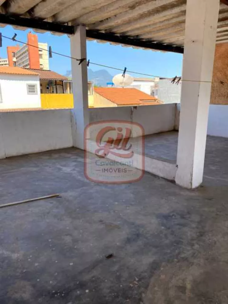 Casa, 3 quartos, 195 m² - Foto 22
