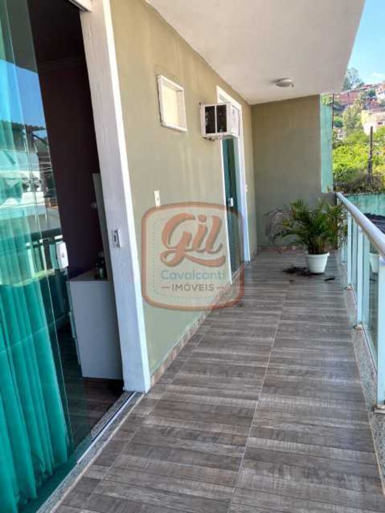 Casa, 3 quartos, 195 m² - Foto 28