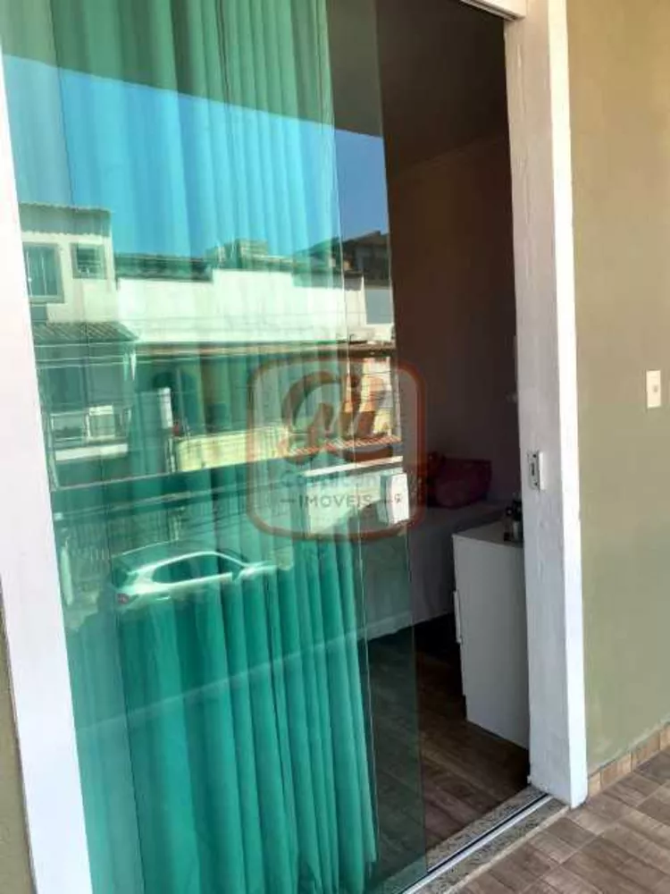 Casa, 3 quartos, 195 m² - Foto 18