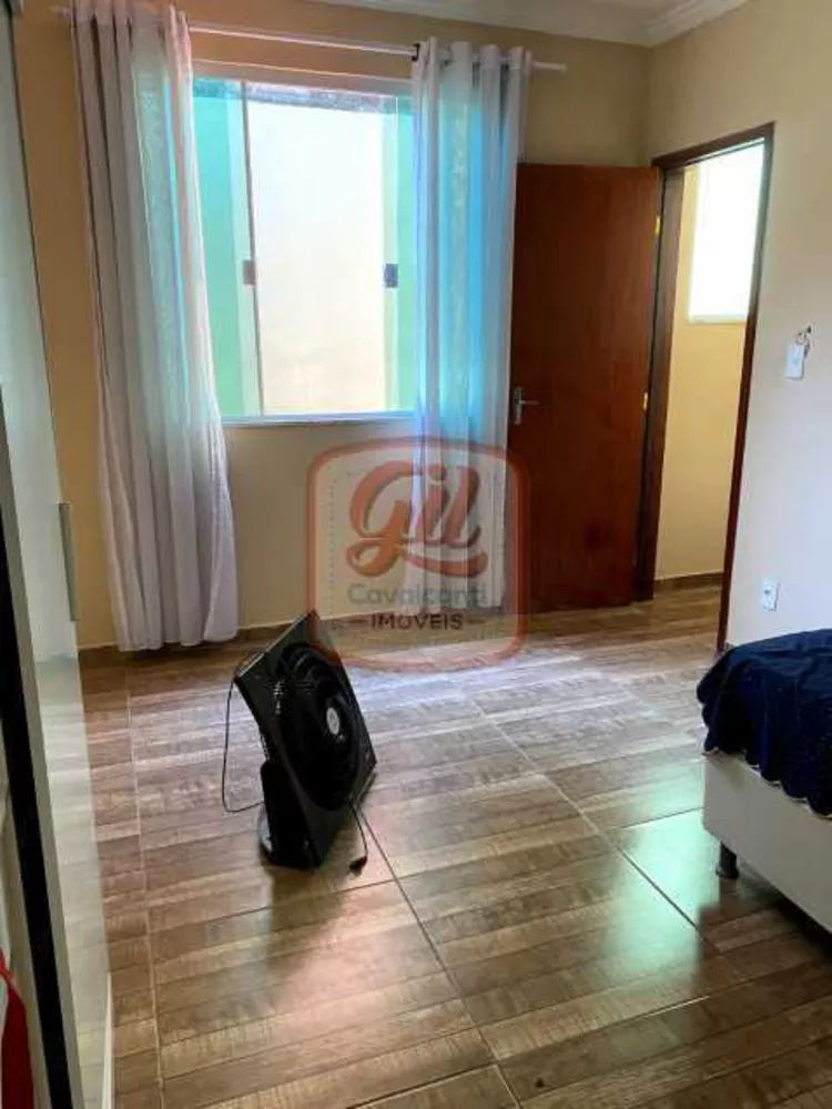 Casa, 3 quartos, 195 m² - Foto 2