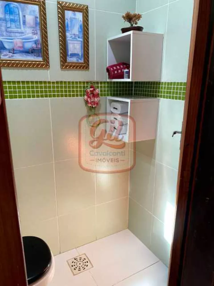 Casa, 3 quartos, 195 m² - Foto 20