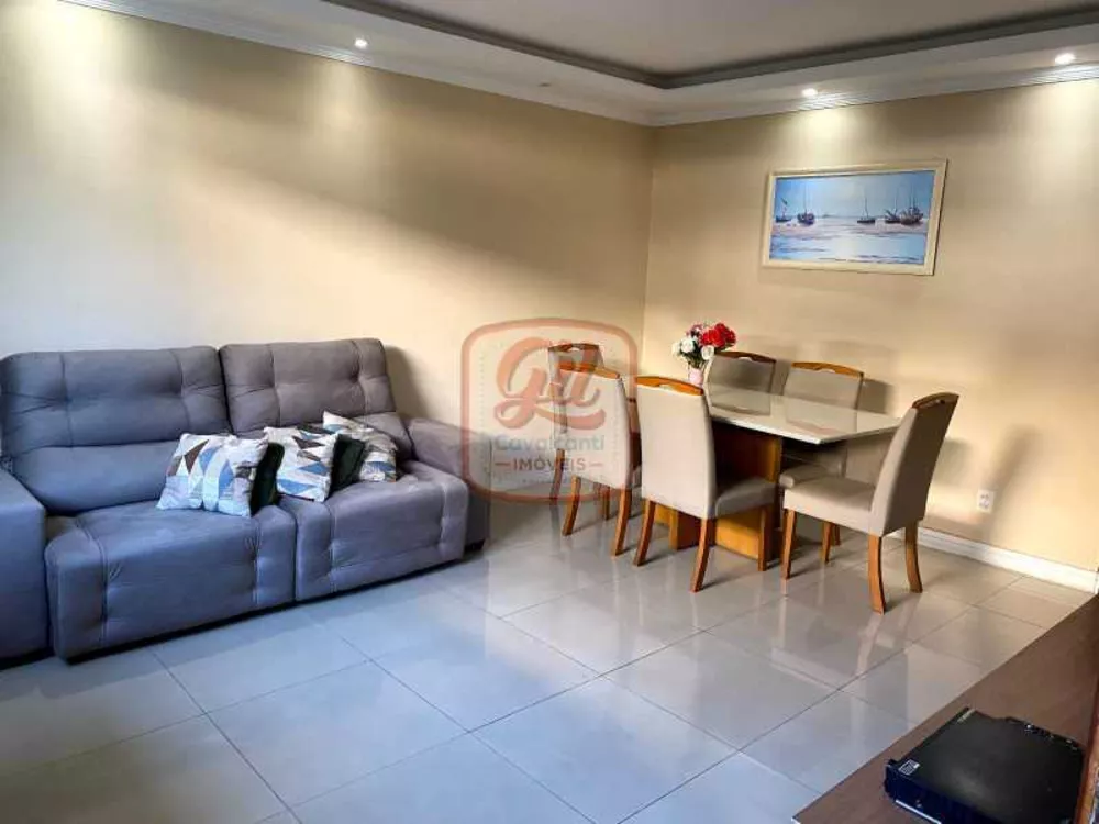 Casa, 3 quartos, 195 m² - Foto 8