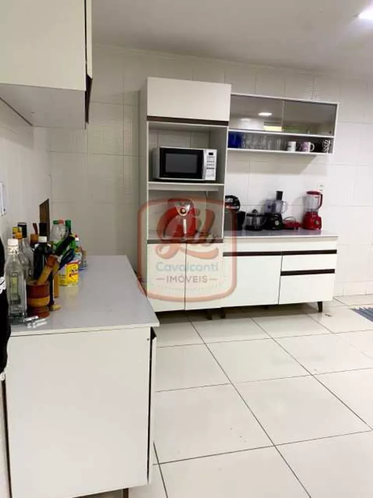 Casa, 3 quartos, 195 m² - Foto 14