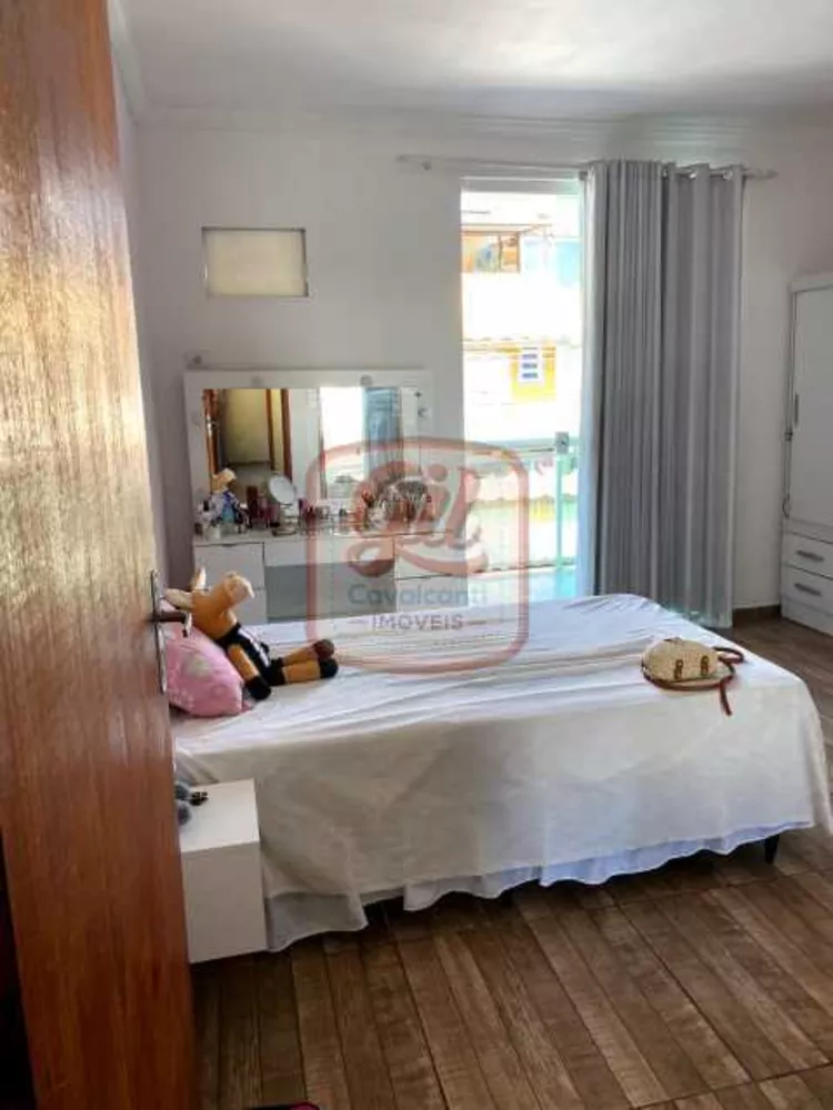 Casa, 3 quartos, 195 m² - Foto 12