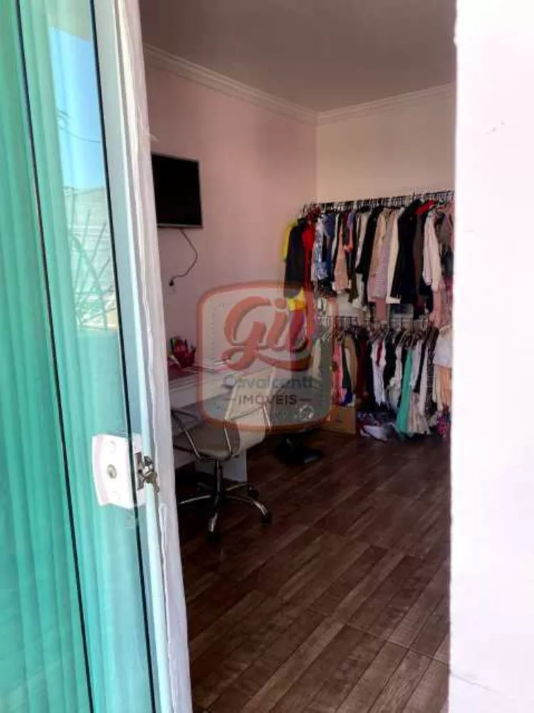 Casa, 3 quartos, 195 m² - Foto 11
