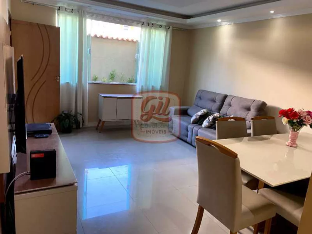 Casa, 3 quartos, 195 m² - Foto 24