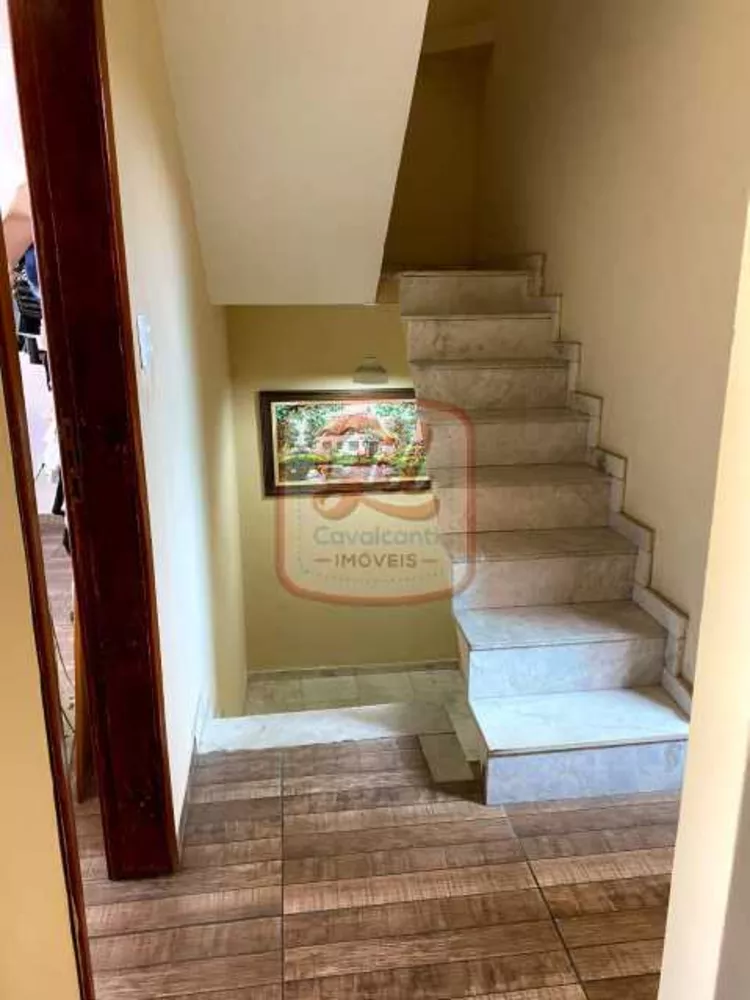Casa, 3 quartos, 195 m² - Foto 15