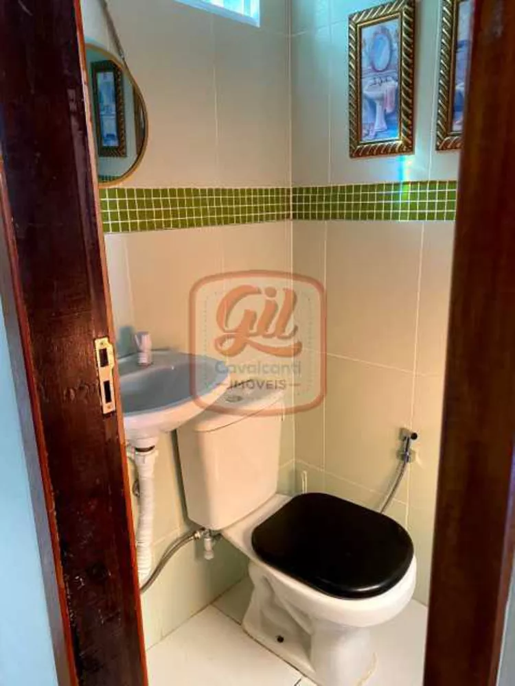 Casa, 3 quartos, 195 m² - Foto 6