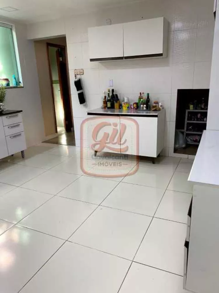 Casa, 3 quartos, 195 m² - Foto 5
