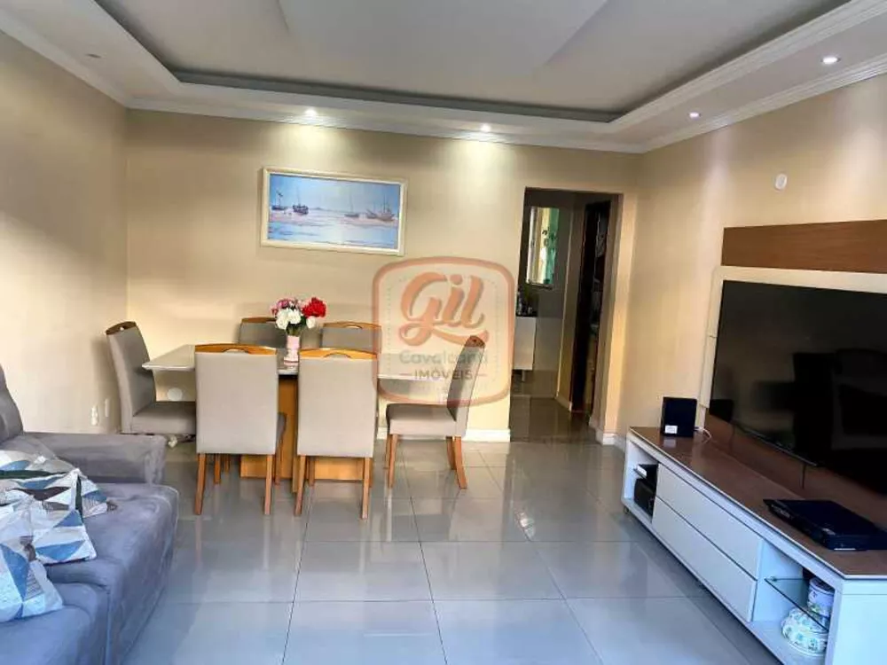 Casa, 3 quartos, 195 m² - Foto 19