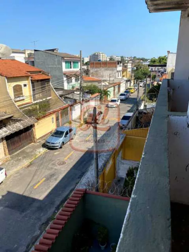 Casa, 3 quartos, 195 m² - Foto 9