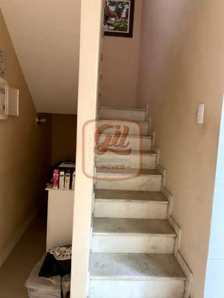 Casa, 3 quartos, 195 m² - Foto 13