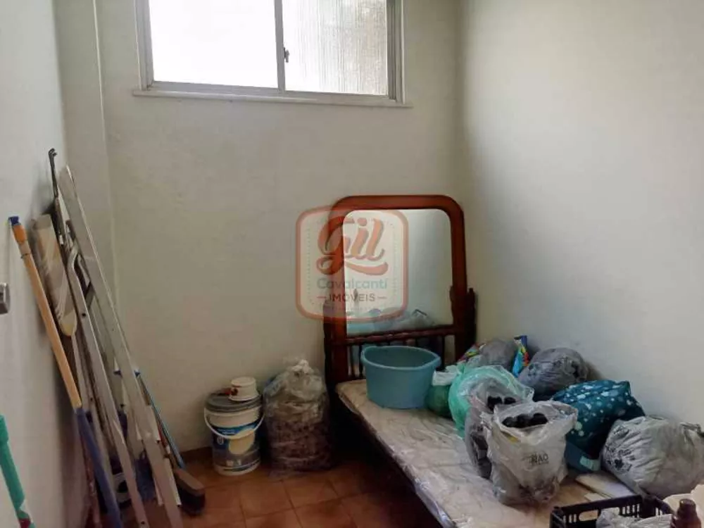 Casa de Condomínio, 5 quartos - Foto 17