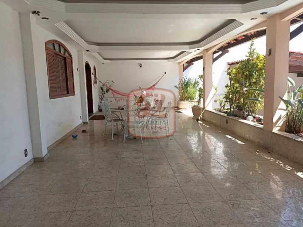 Casa de Condomínio, 5 quartos - Foto 16