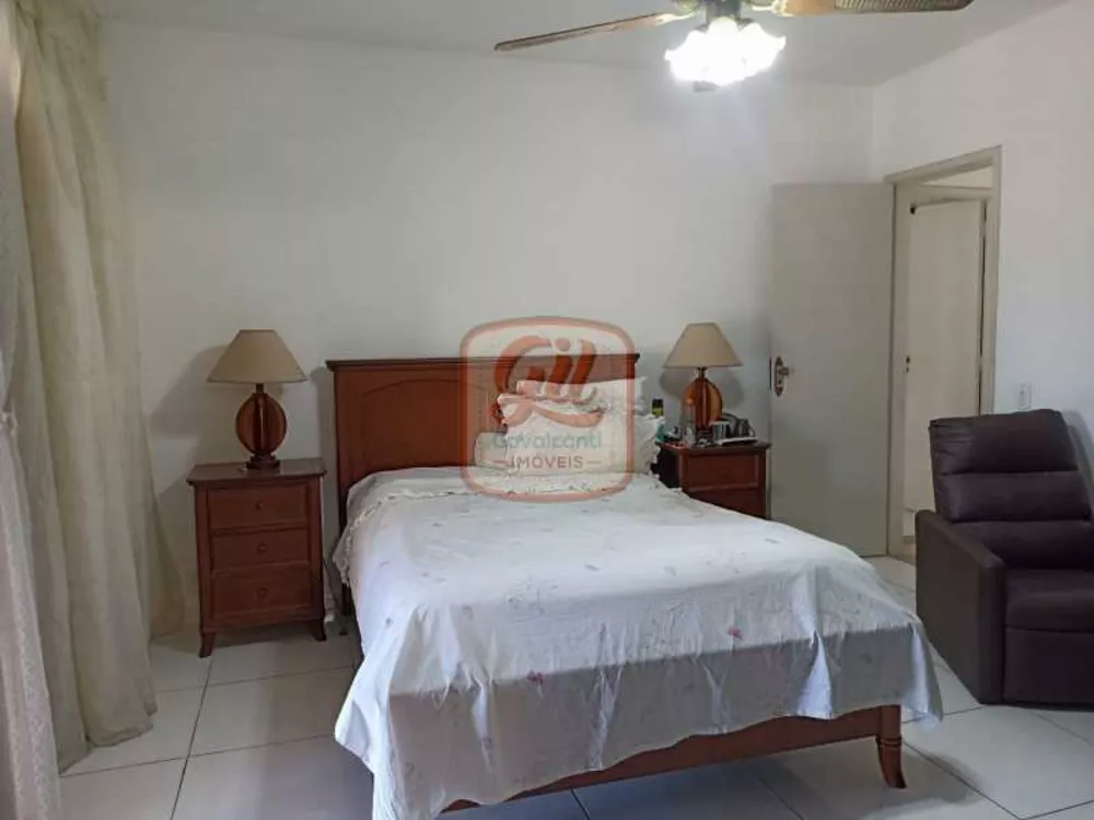 Casa de Condomínio, 5 quartos - Foto 22