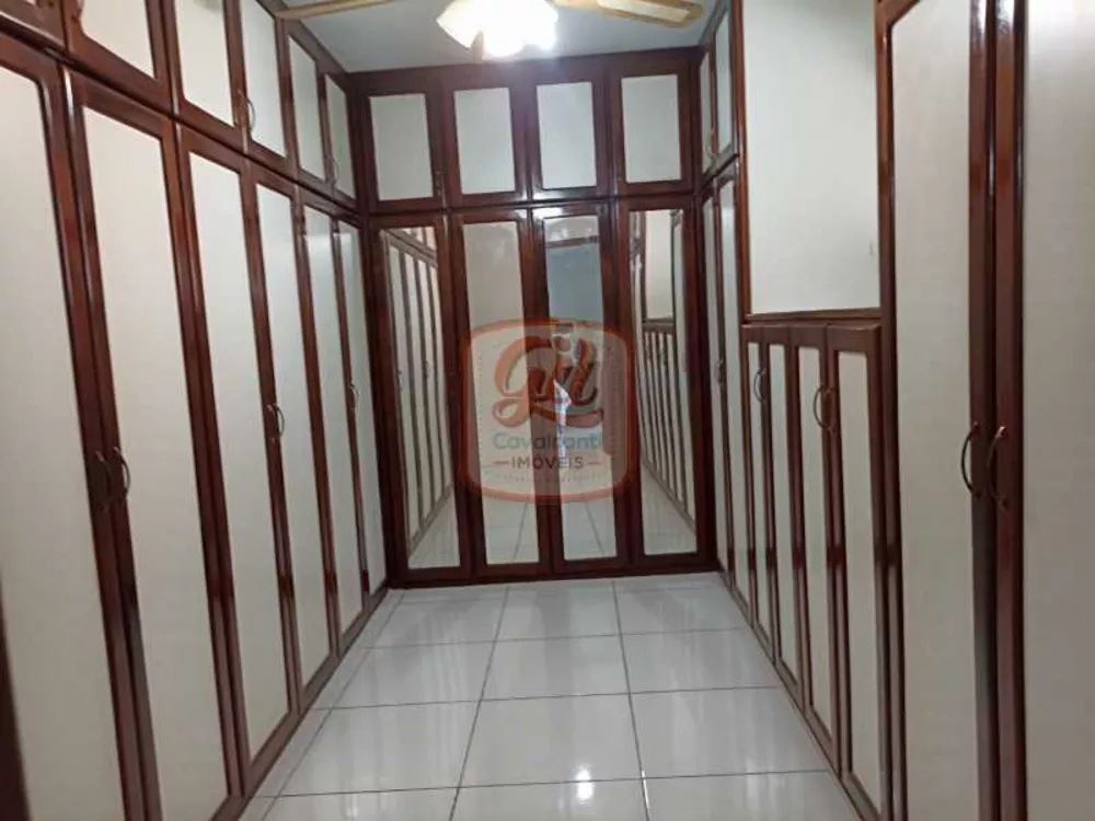 Casa de Condomínio, 5 quartos - Foto 29