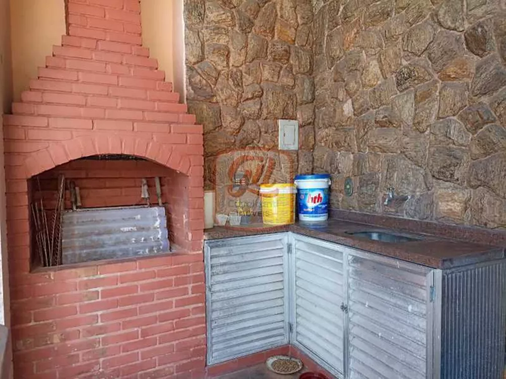 Casa de Condomínio, 5 quartos - Foto 19