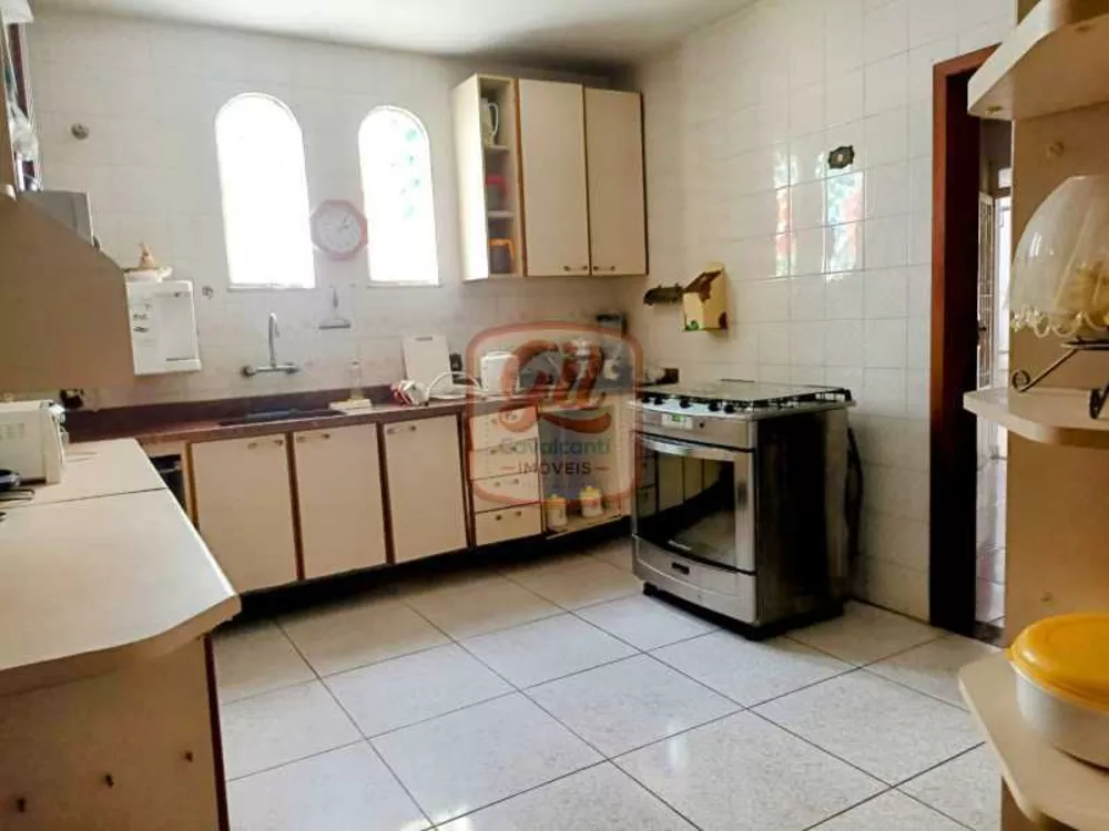 Casa de Condomínio, 5 quartos - Foto 12