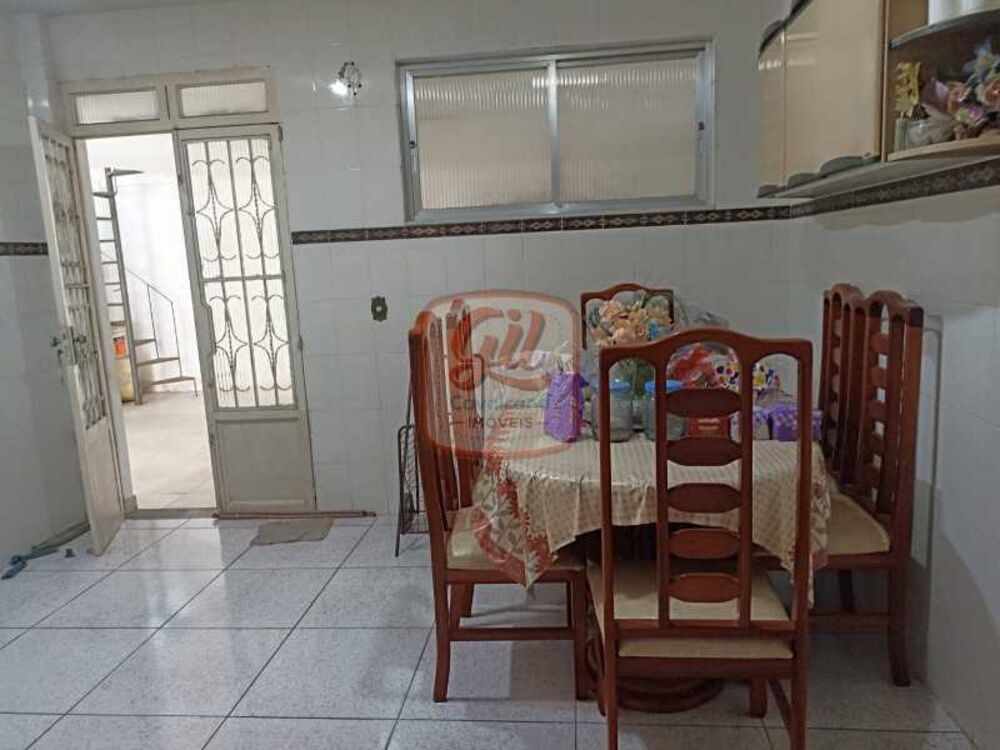 Casa de Condomínio, 5 quartos - Foto 1