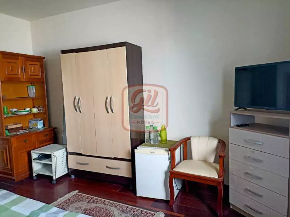Casa de Condomínio, 5 quartos - Foto 21
