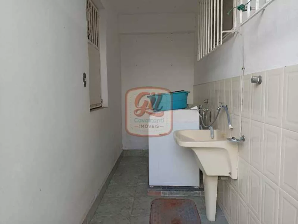 Casa de Condomínio, 5 quartos - Foto 6