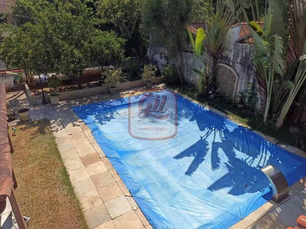 Casa de Condomínio, 5 quartos - Foto 30
