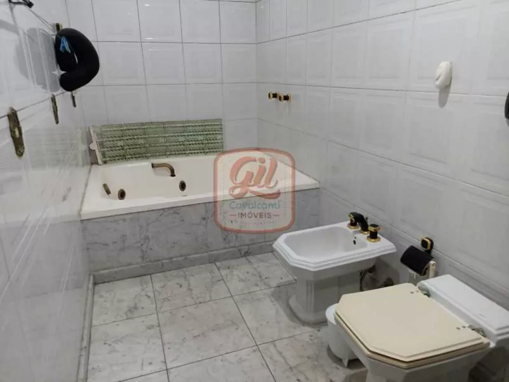 Casa de Condomínio, 5 quartos - Foto 7