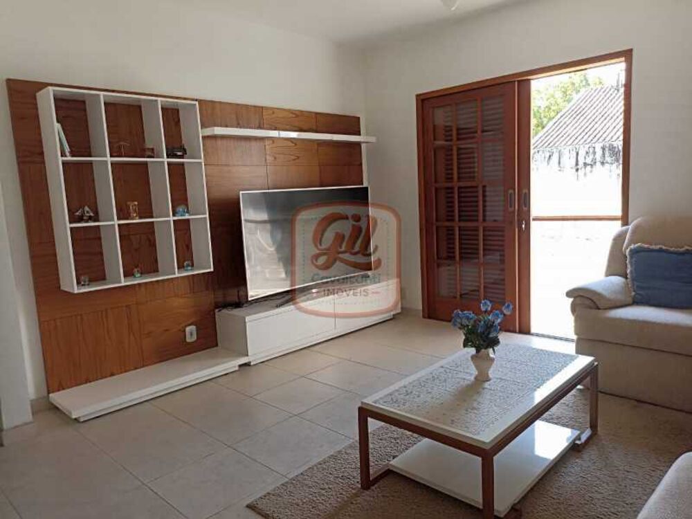 Casa de Condomínio, 5 quartos - Foto 2