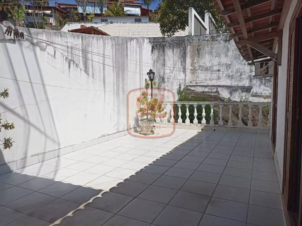Casa de Condomínio, 5 quartos - Foto 8