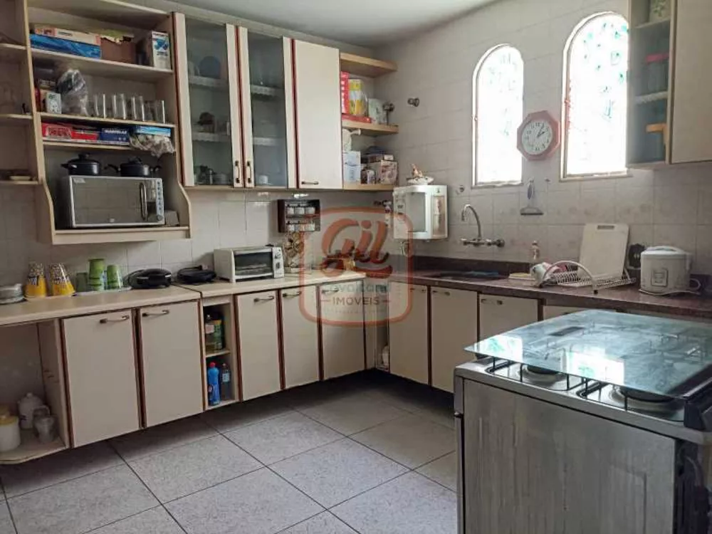 Casa de Condomínio, 5 quartos - Foto 20