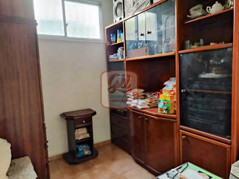 Casa de Condomínio, 5 quartos - Foto 24