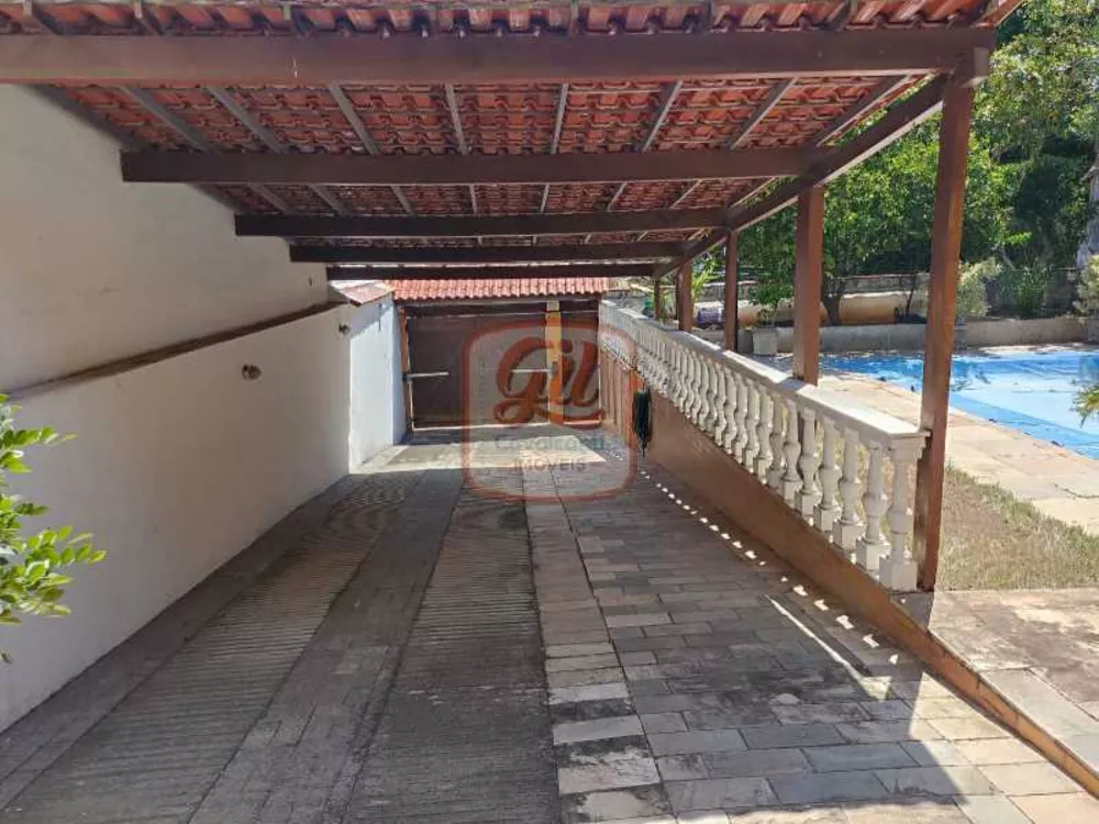 Casa de Condomínio, 5 quartos - Foto 28