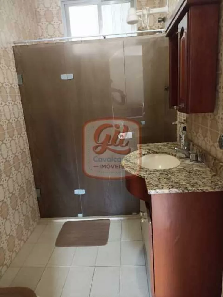 Casa de Condomínio, 5 quartos - Foto 26