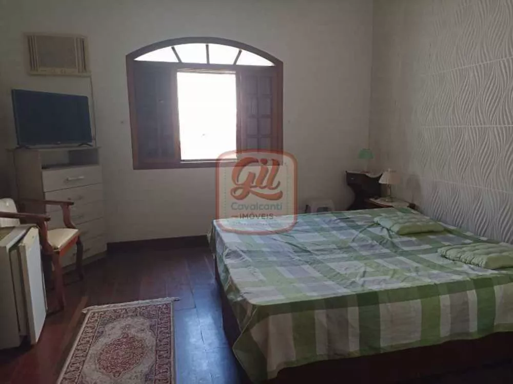 Casa de Condomínio, 5 quartos - Foto 15