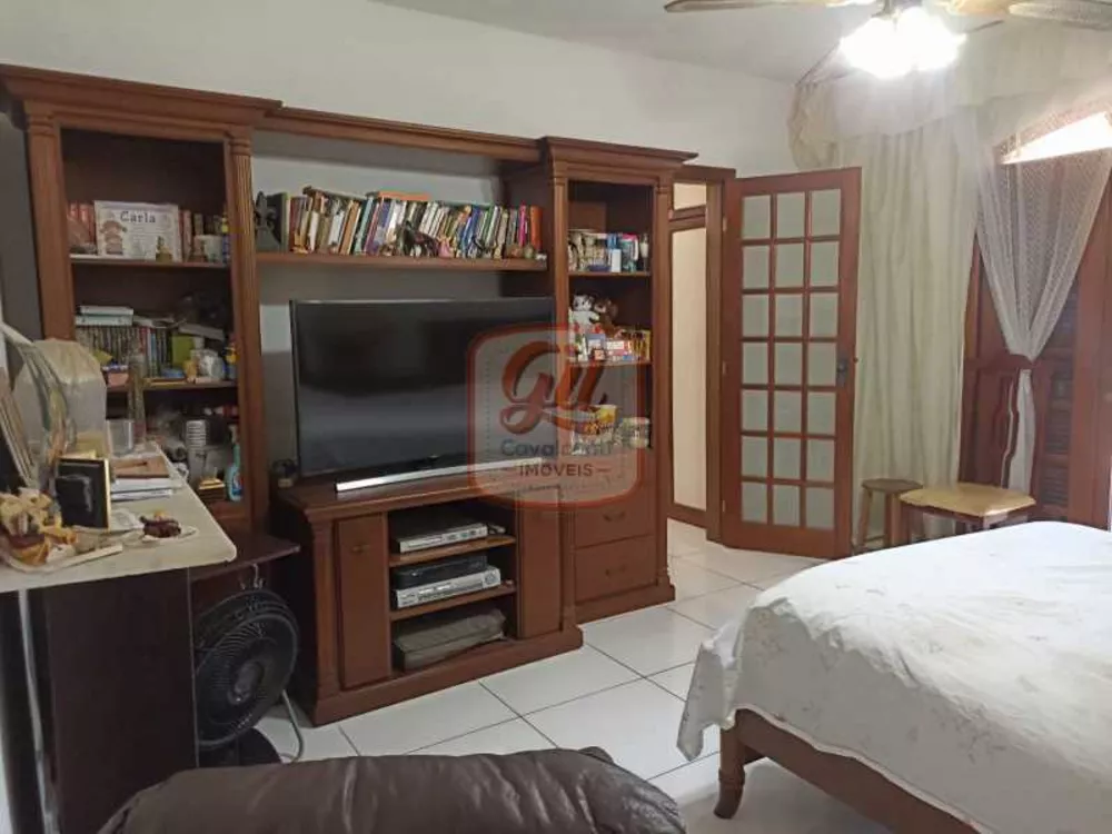 Casa de Condomínio, 5 quartos - Foto 10
