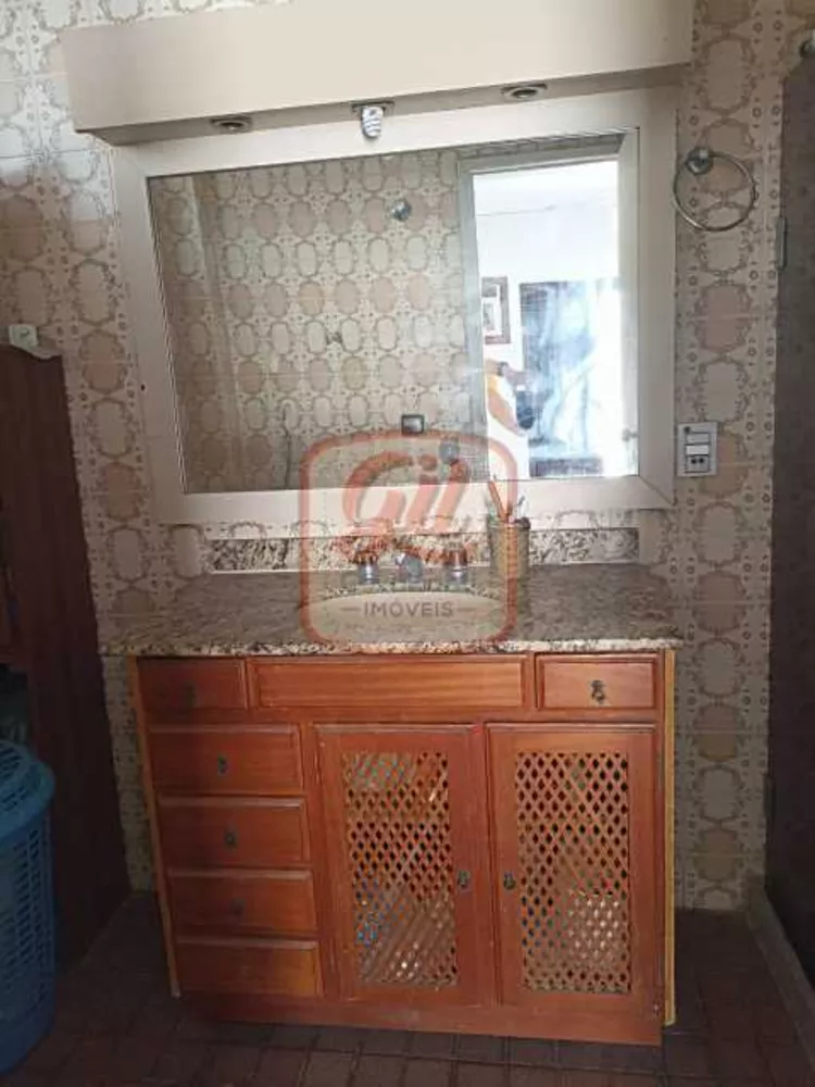 Casa de Condomínio, 5 quartos - Foto 25