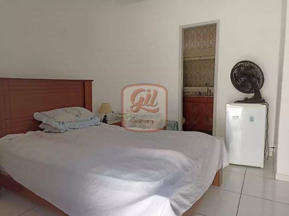 Casa de Condomínio, 5 quartos - Foto 11