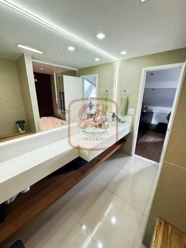 Casa de Condomínio, 4 quartos - Foto 27