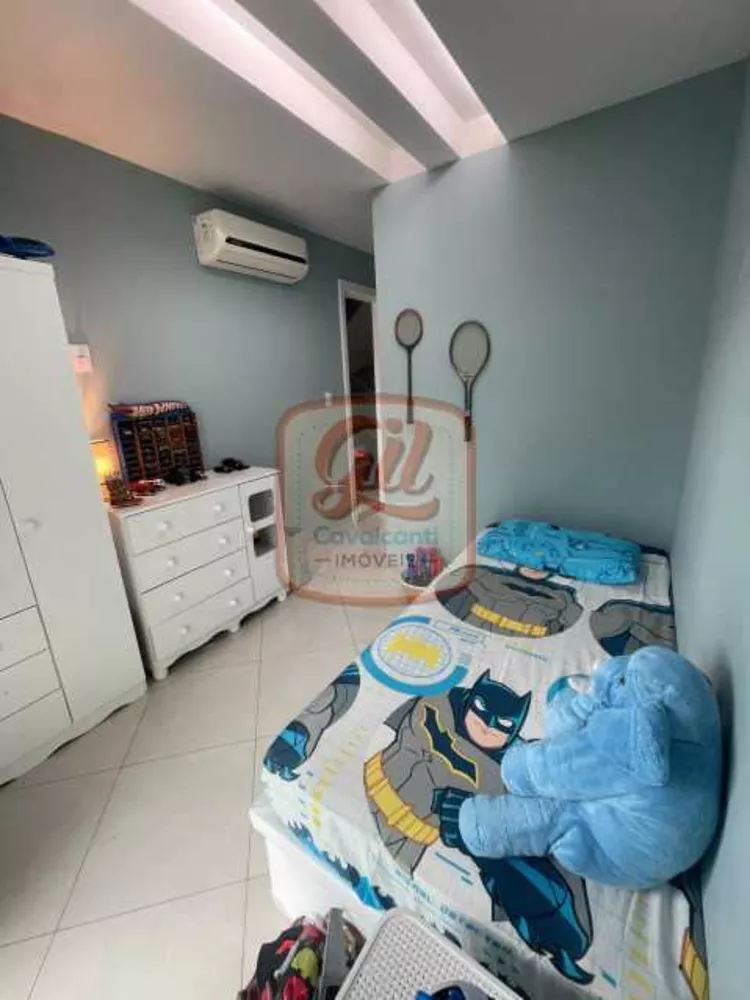 Casa de Condomínio, 4 quartos - Foto 13