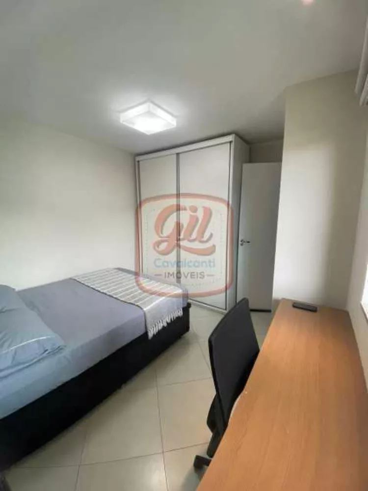 Casa de Condomínio, 4 quartos - Foto 6