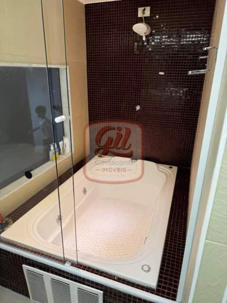 Casa de Condomínio, 4 quartos - Foto 7