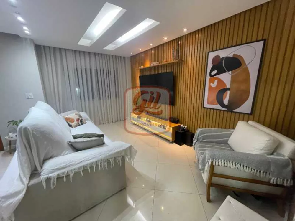 Casa de Condomínio, 4 quartos - Foto 5