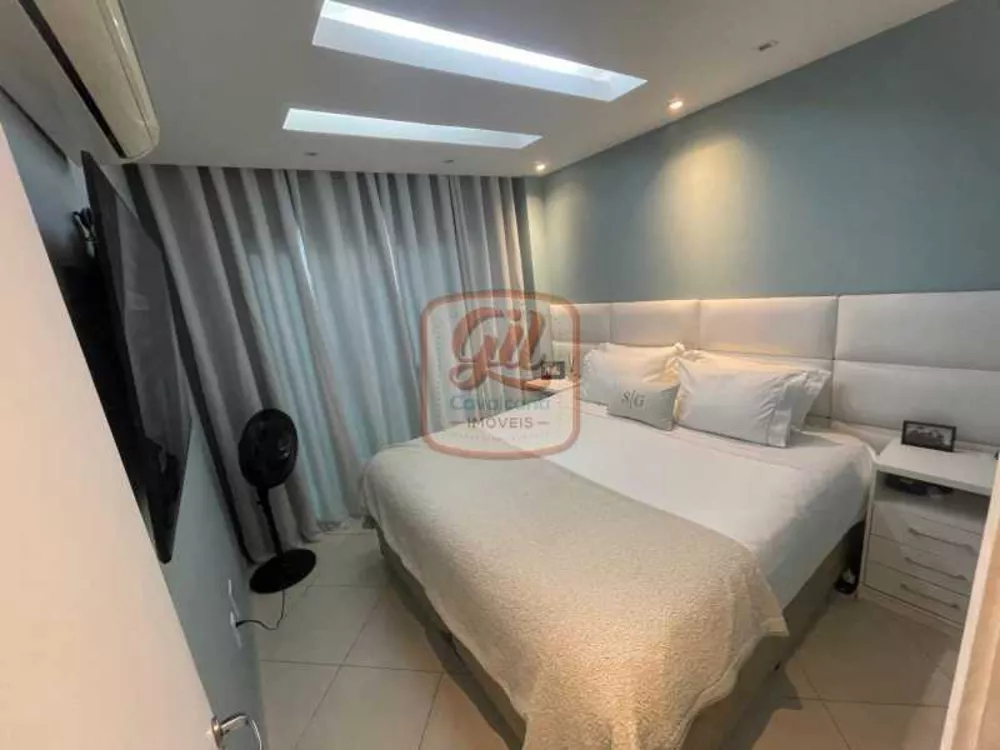 Casa de Condomínio, 4 quartos - Foto 2